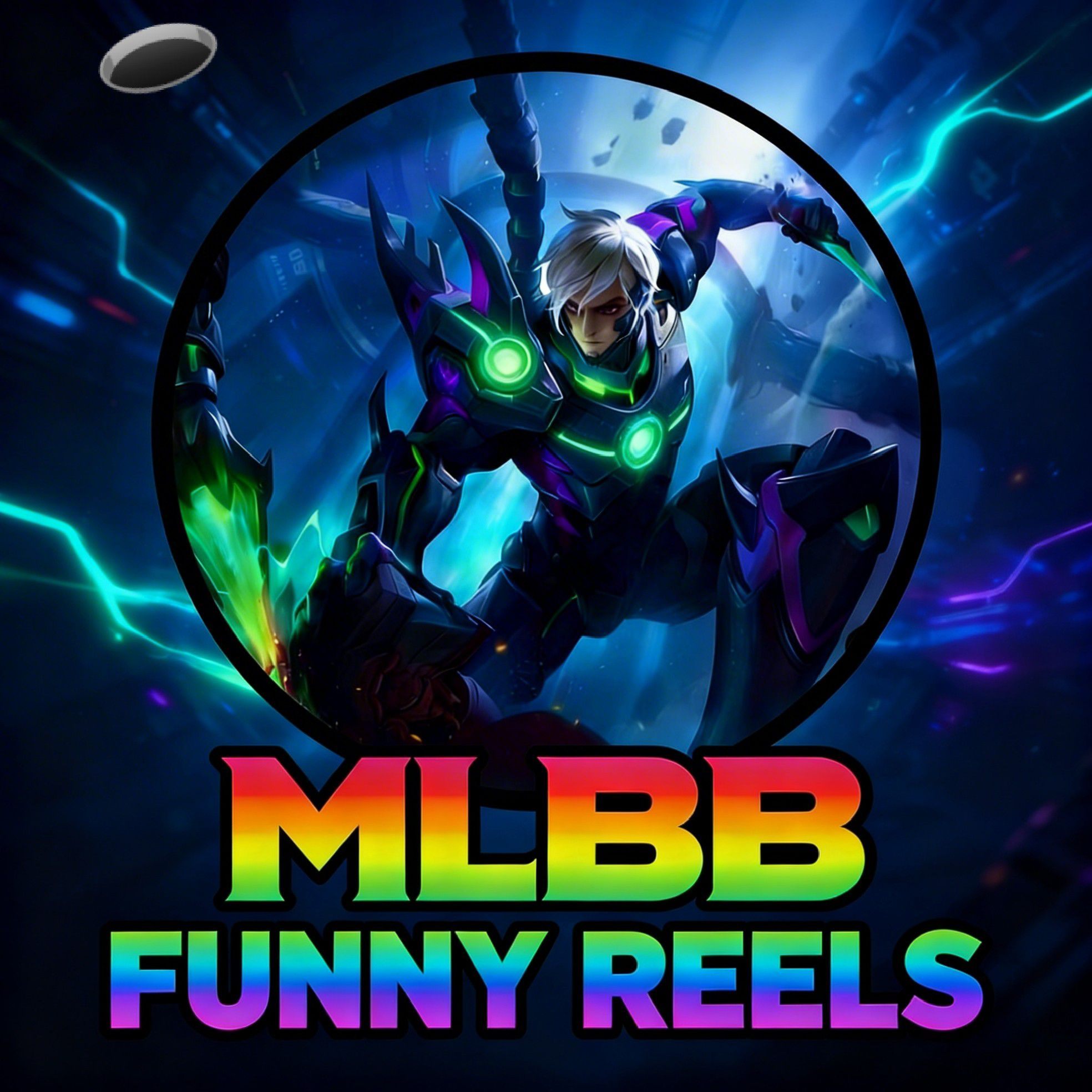 MLBB FUNNY REELS