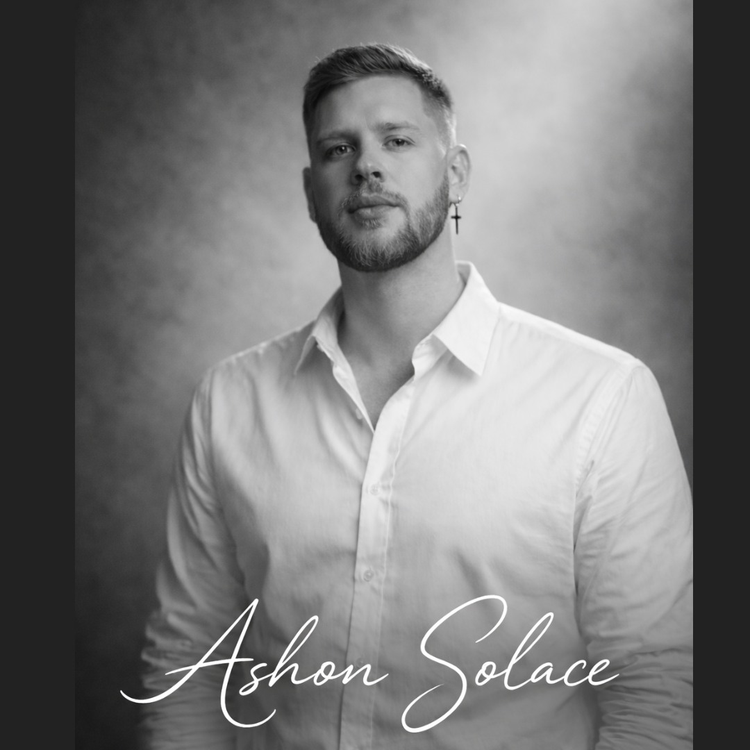 The Ashon Solace Experience