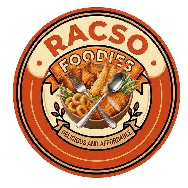 RACSO Foodies | Naga