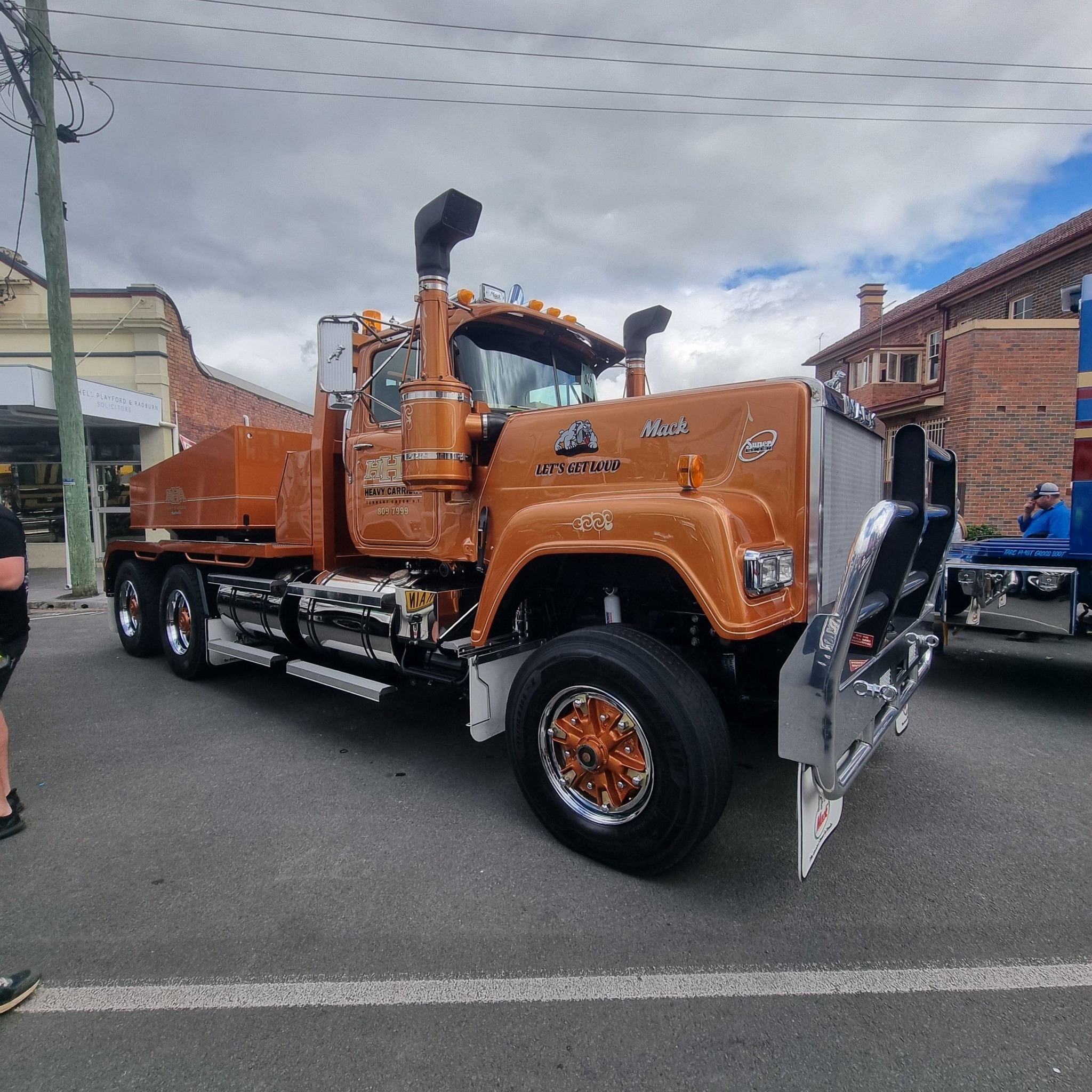 Rutherford and Maitland community notice board | Facebook