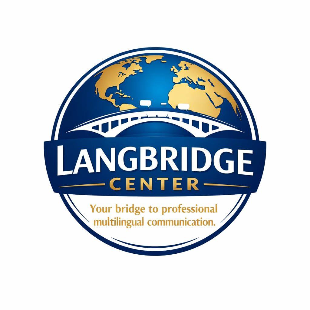 Language Bridge Center