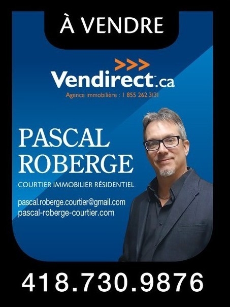 Courtier Immobilier Rimouski Vendirect Bas St-Laurent