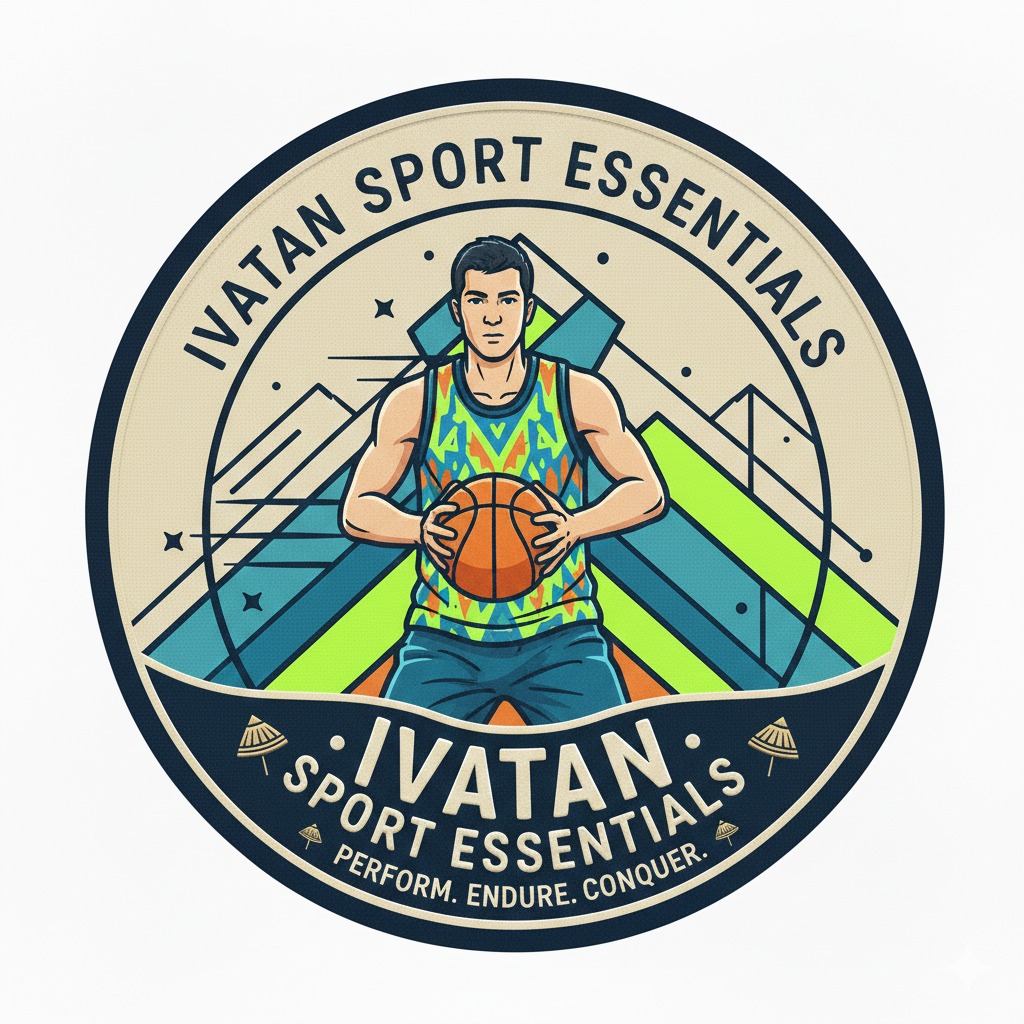 Ivatan Sport Essentials