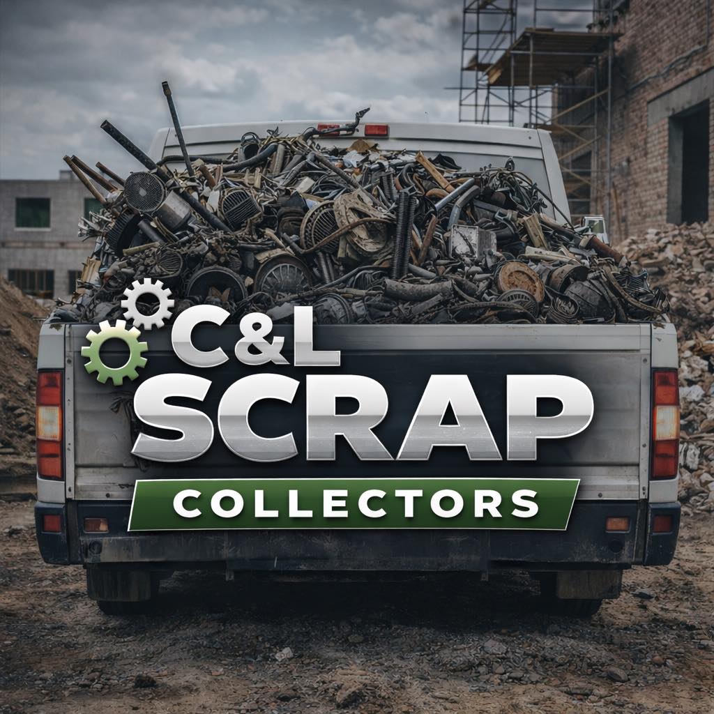 👋 Hi everyone! C&L Scrap... - C&L scrap collectors | Facebook