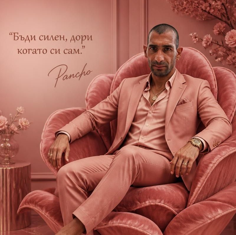 ️🥰 | Mincho Georgiev