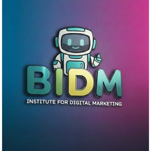 BIDM Institute For Digital Marketing | Pune