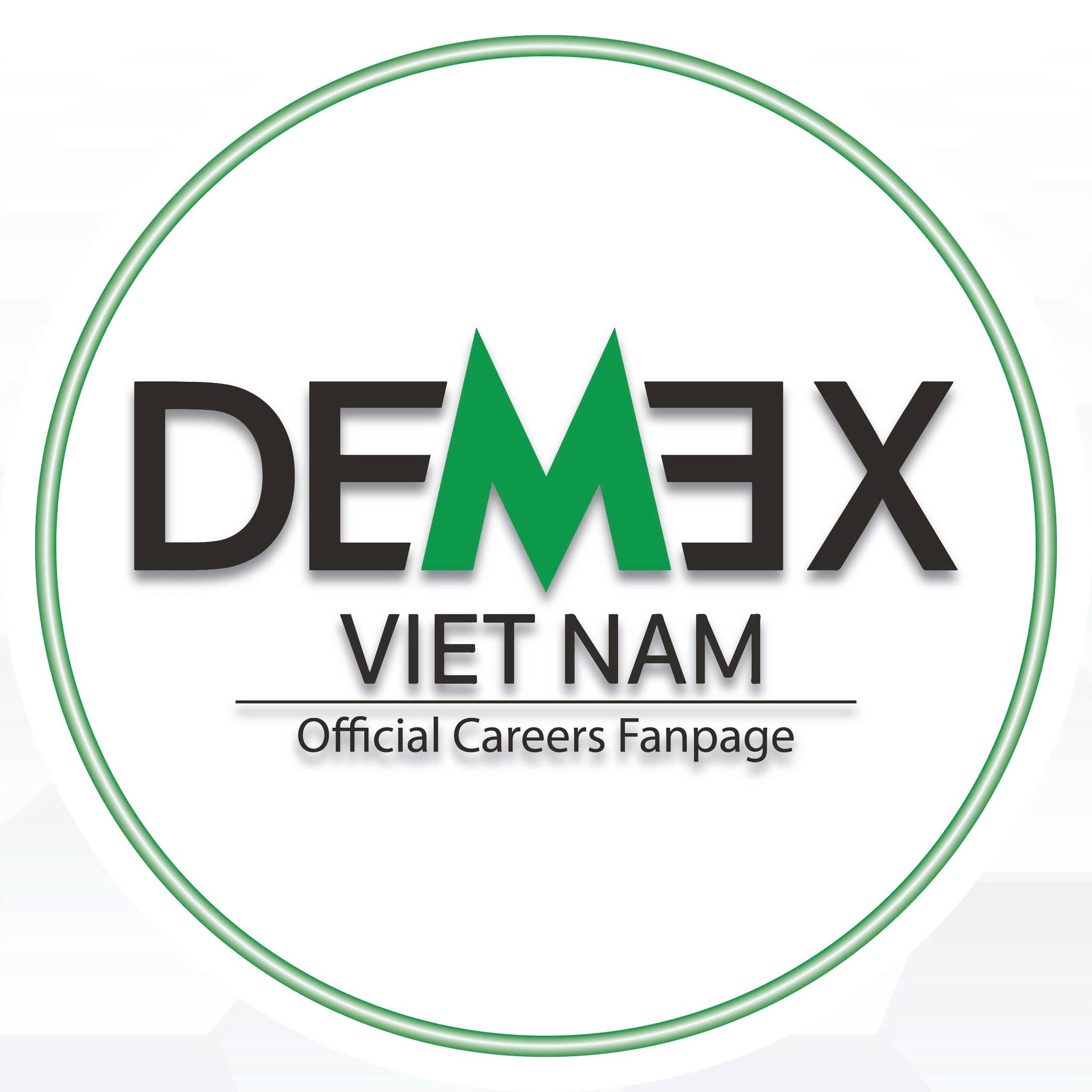 Demex Việt Nam Careers | Quận 5
