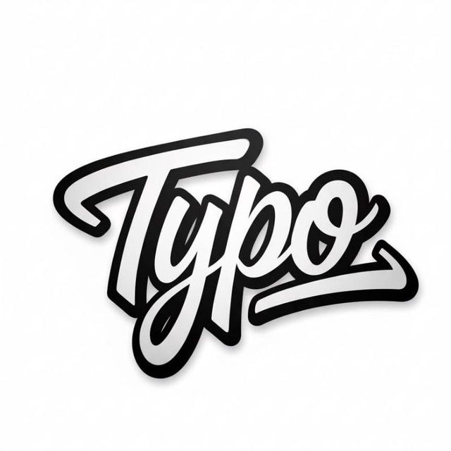 TYPO Clothing