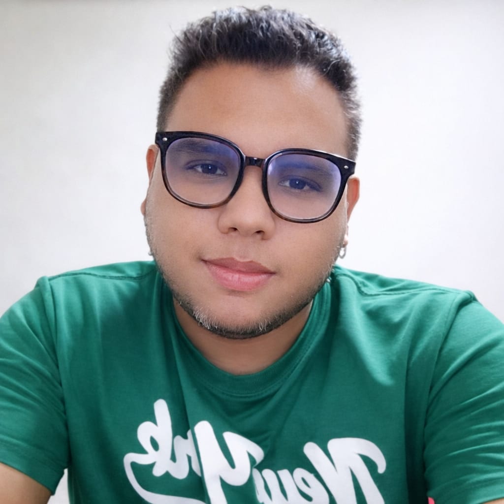 Anthony Rios