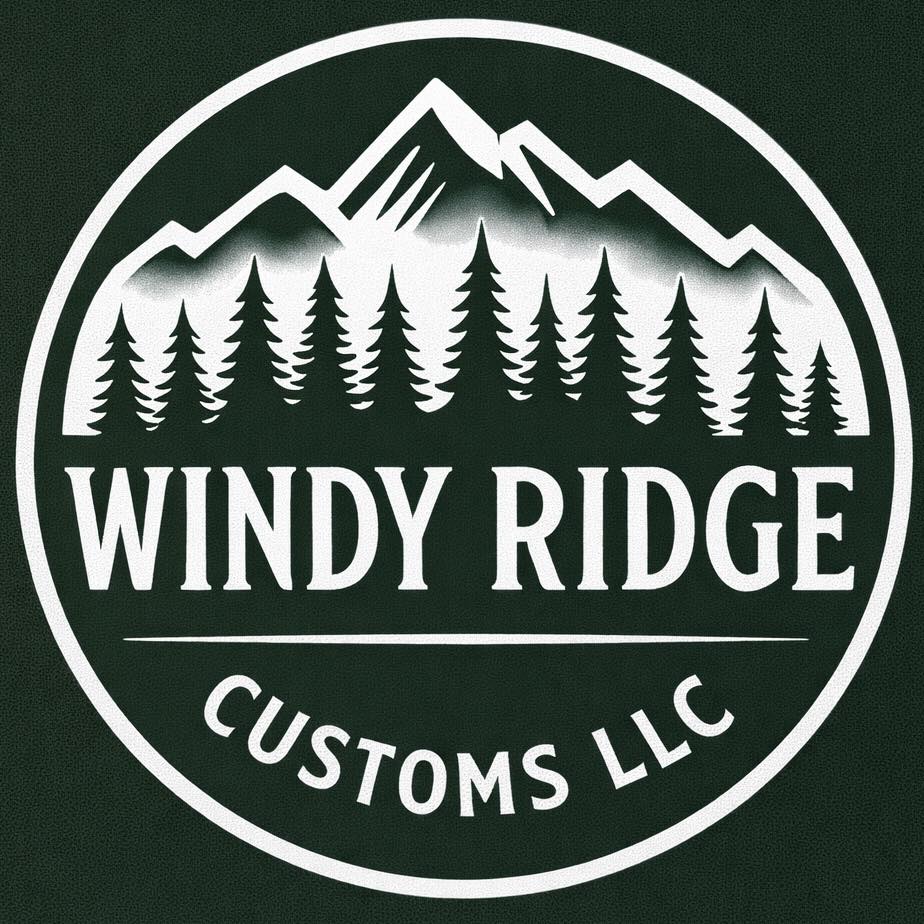 Windy Ridge Customs, LLC | Ebensburg PA