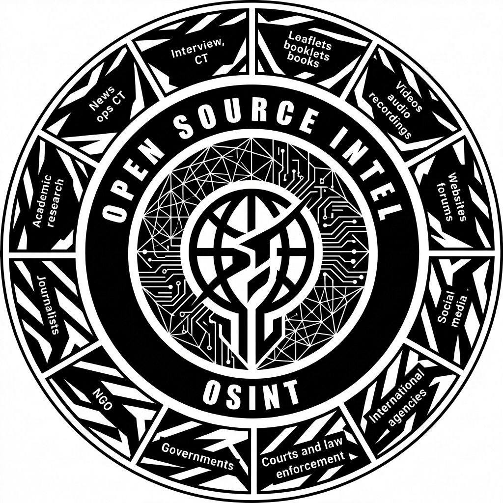 Open Source Intel