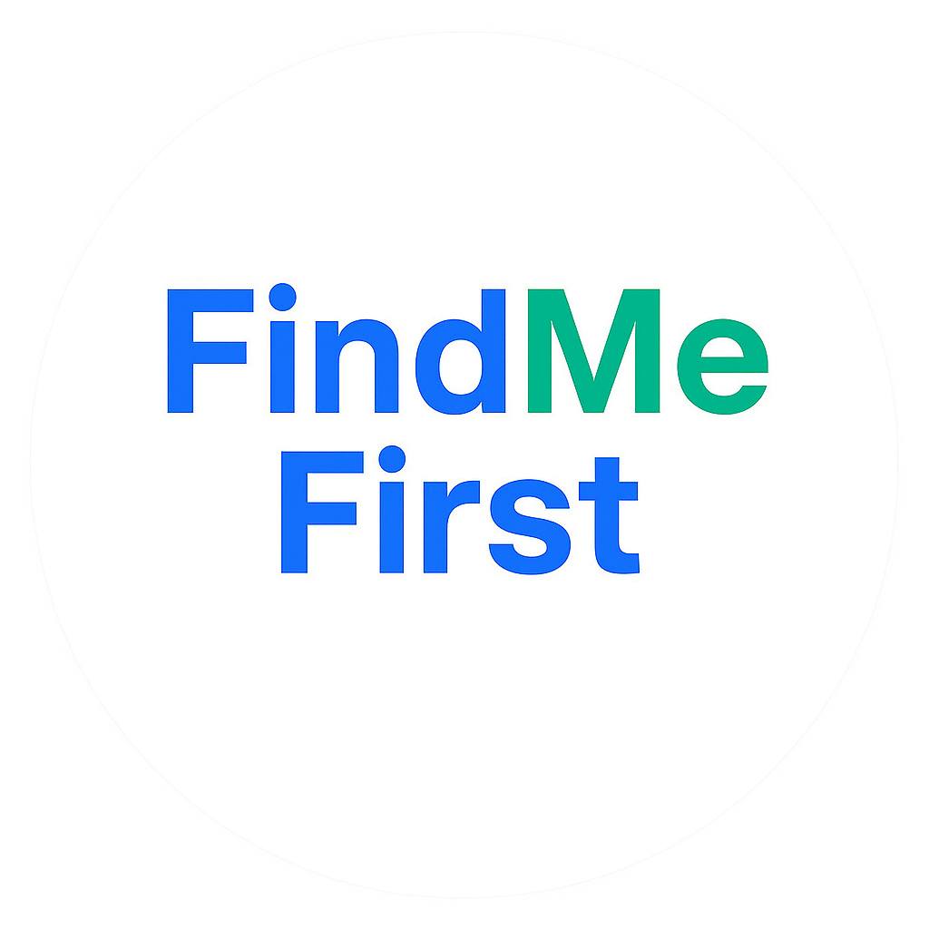 FindMe First