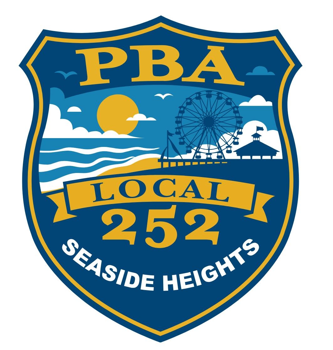 Seaside Heights Police Department | Seaside Heights NJ