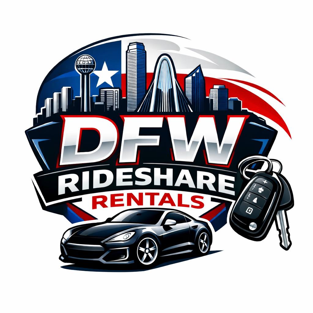 DFW Rideshare Rentals | DeSoto TX