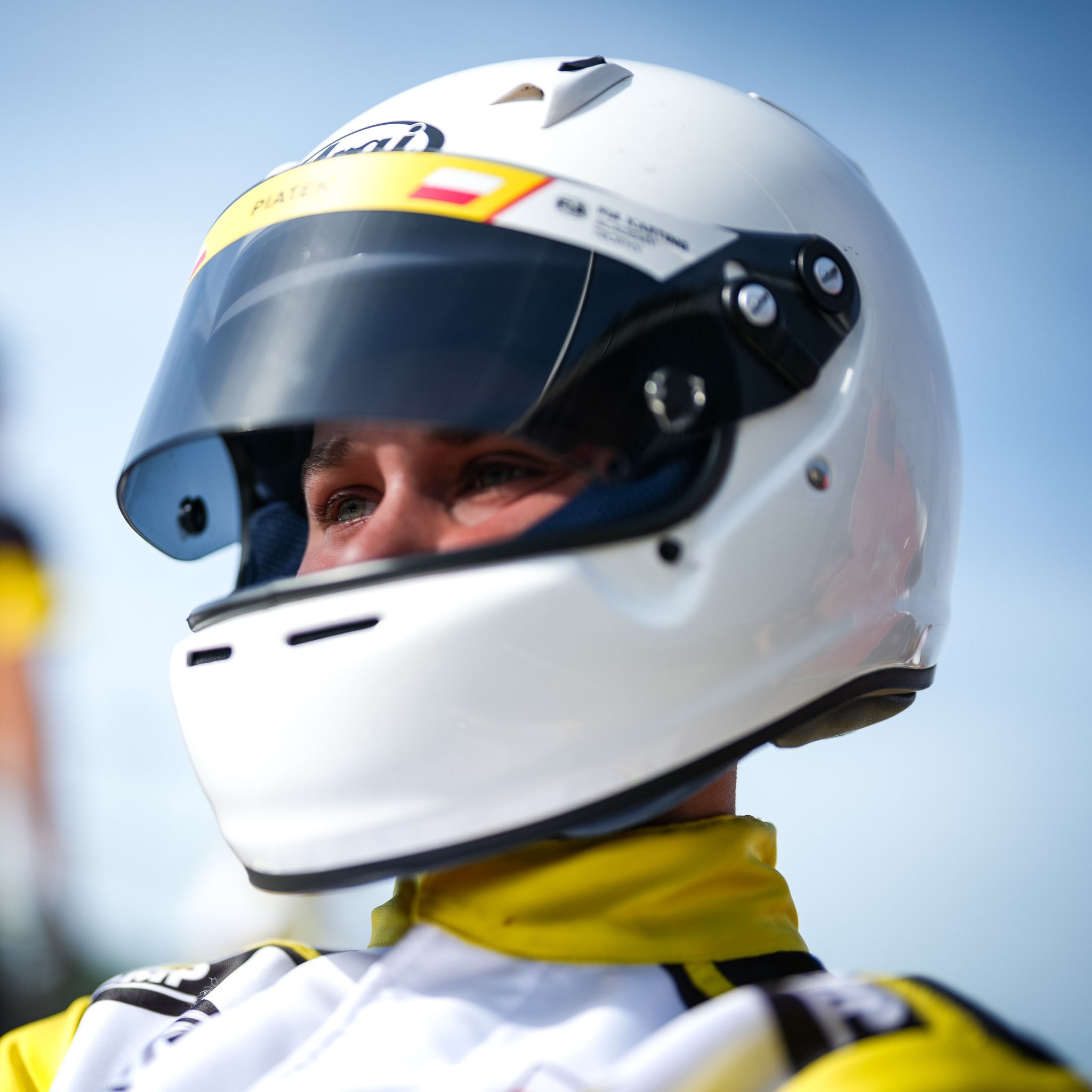 Max Piatek Racing