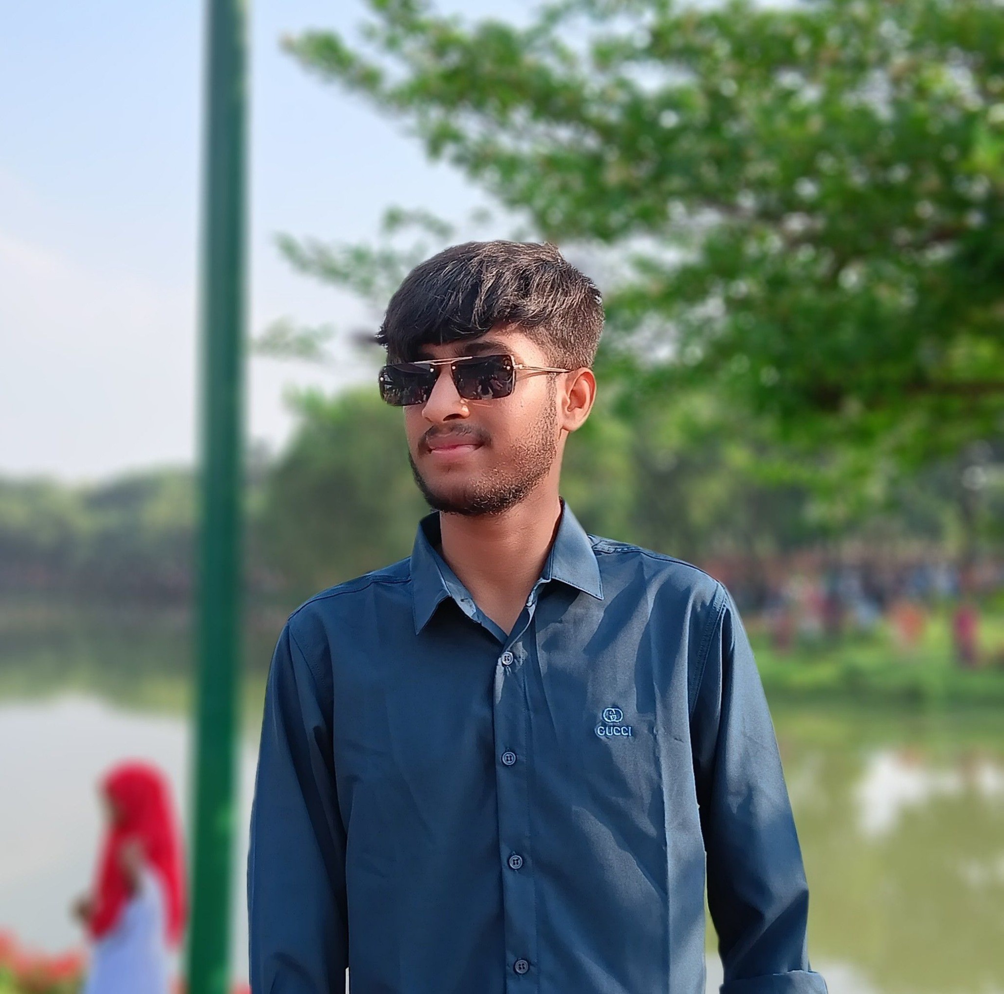 Mohammad Rabby Khan