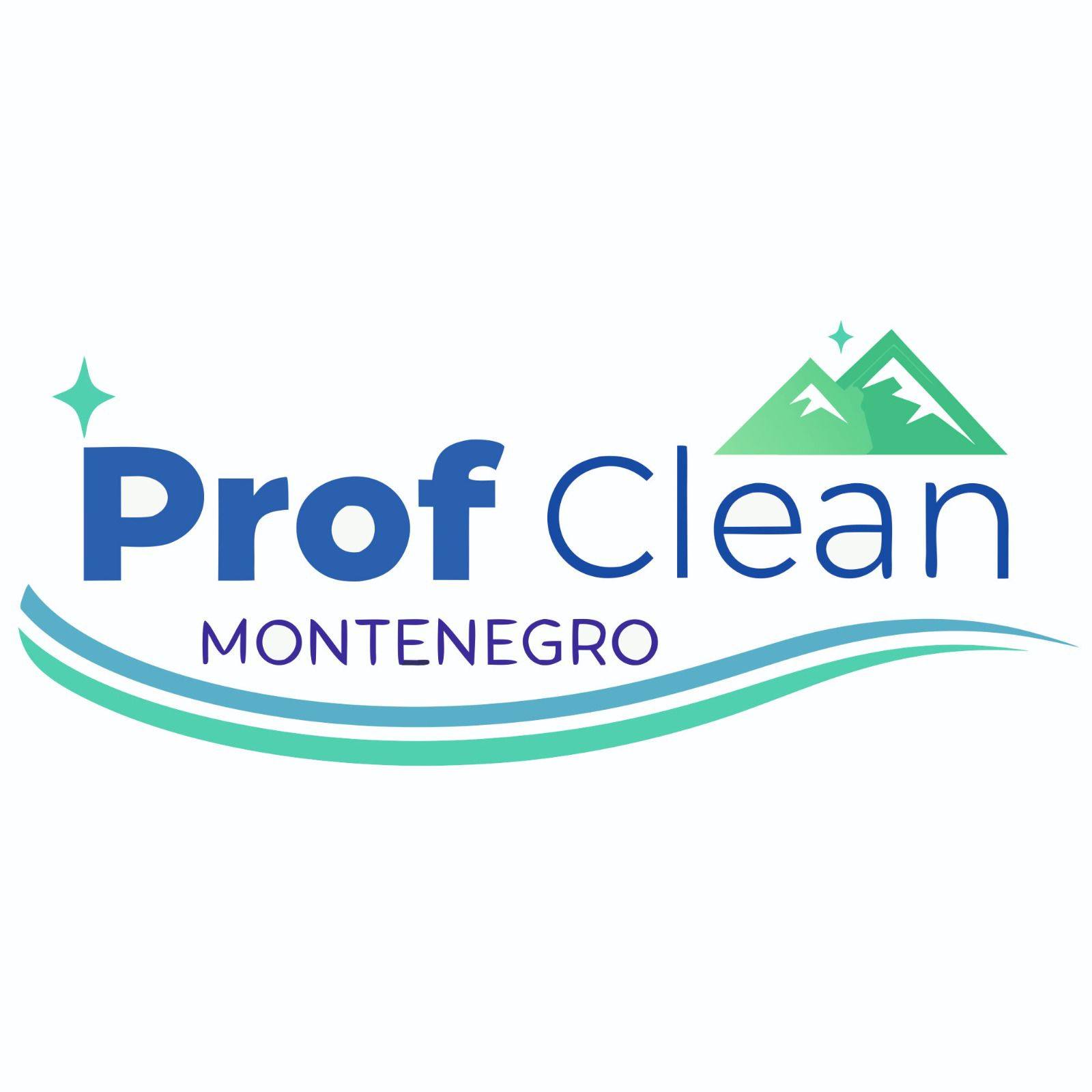 Prof Clean Montenegro