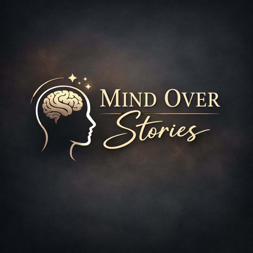 Mind Over Stories on Reels
