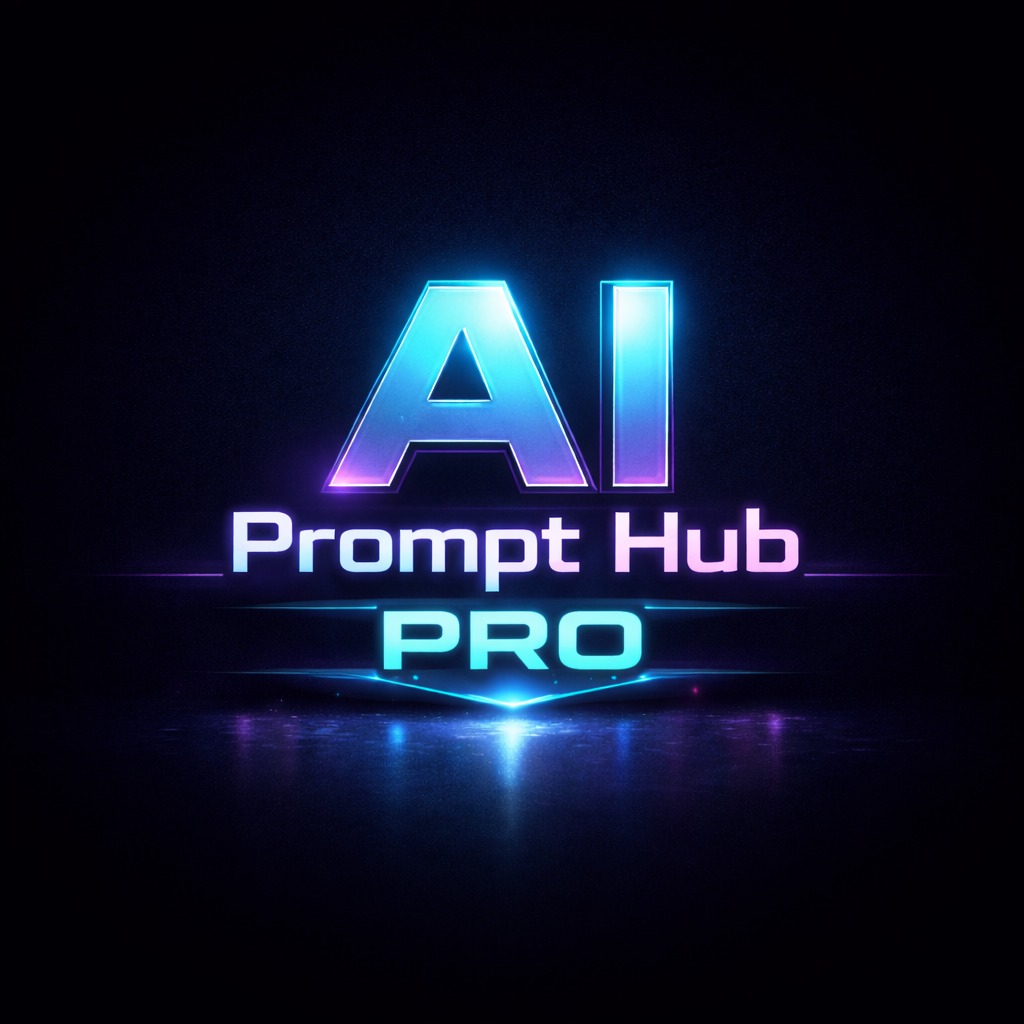 AI Prompt Hub PRO