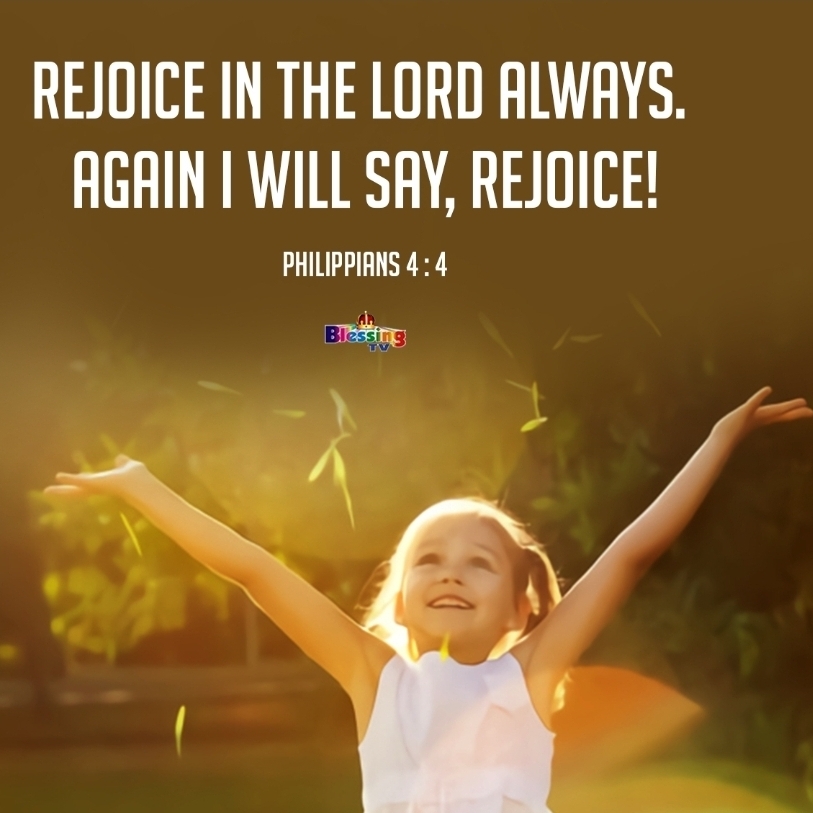 You can do what the devil can't do. He fell and cannot get back up. You ...
