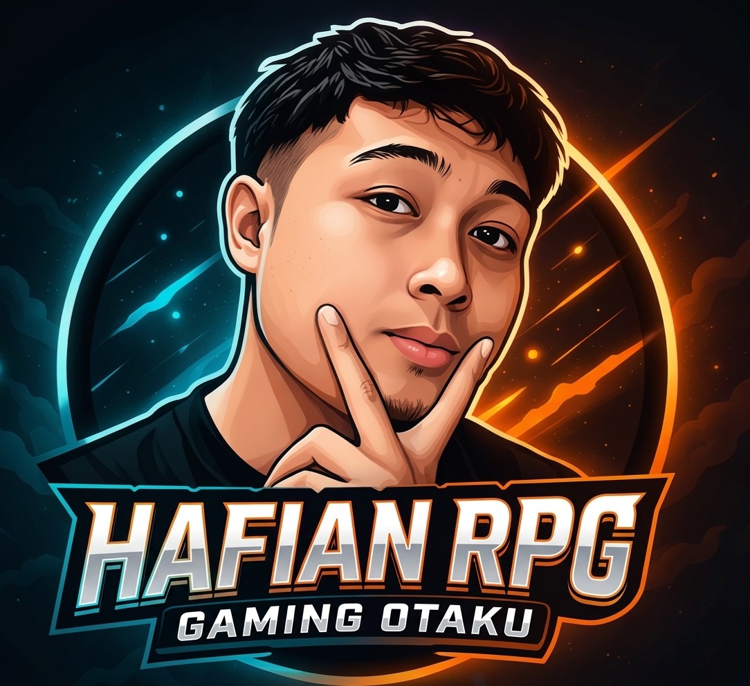 Hafian RPG