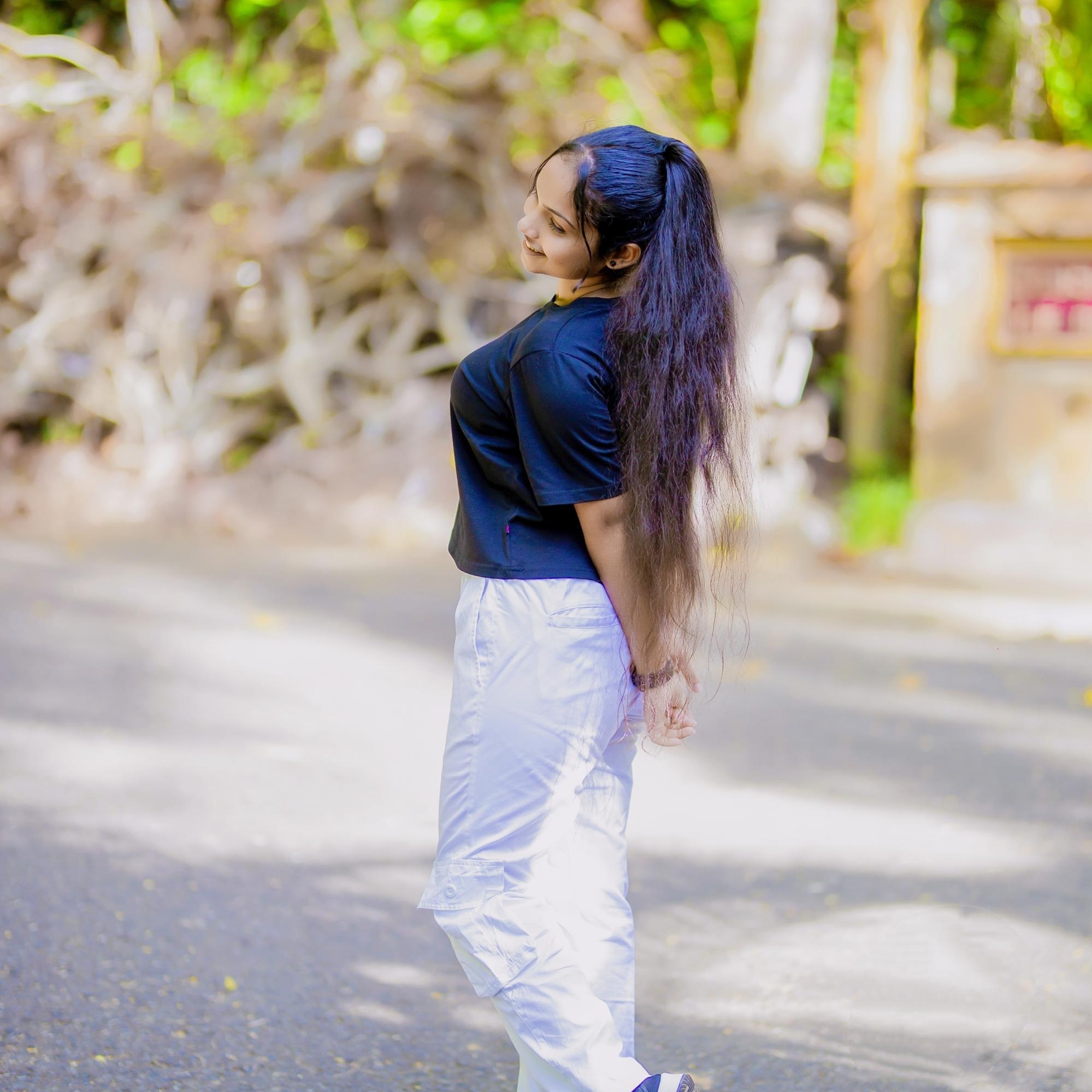 Sandunika Ranasinghe Profiles