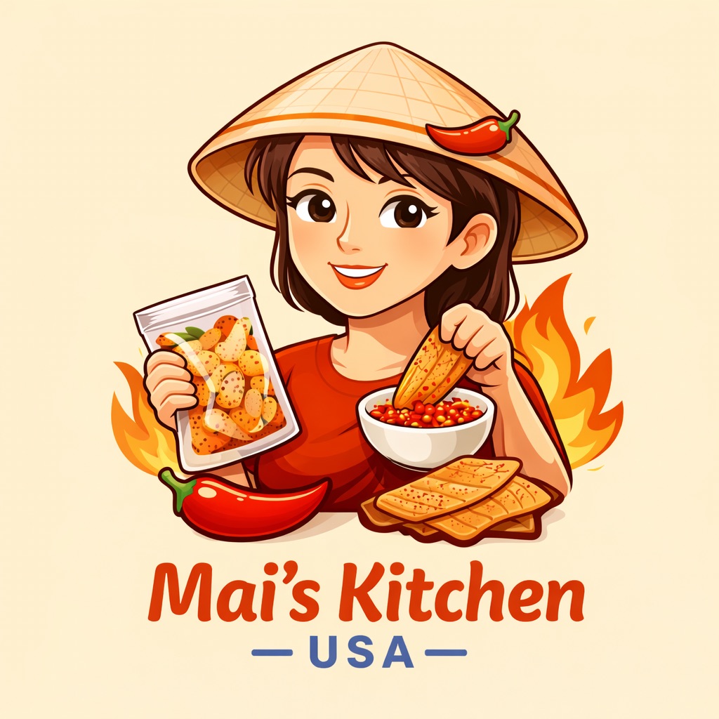 Mai’s Kitchen USA | Indianapolis IN