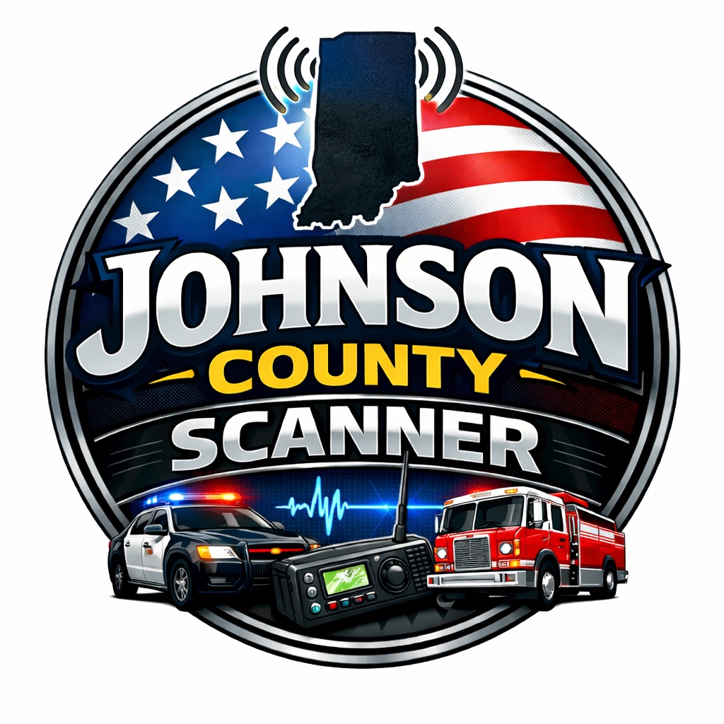Overnight on Johnson County... - Johnson County Scanner | Facebook
