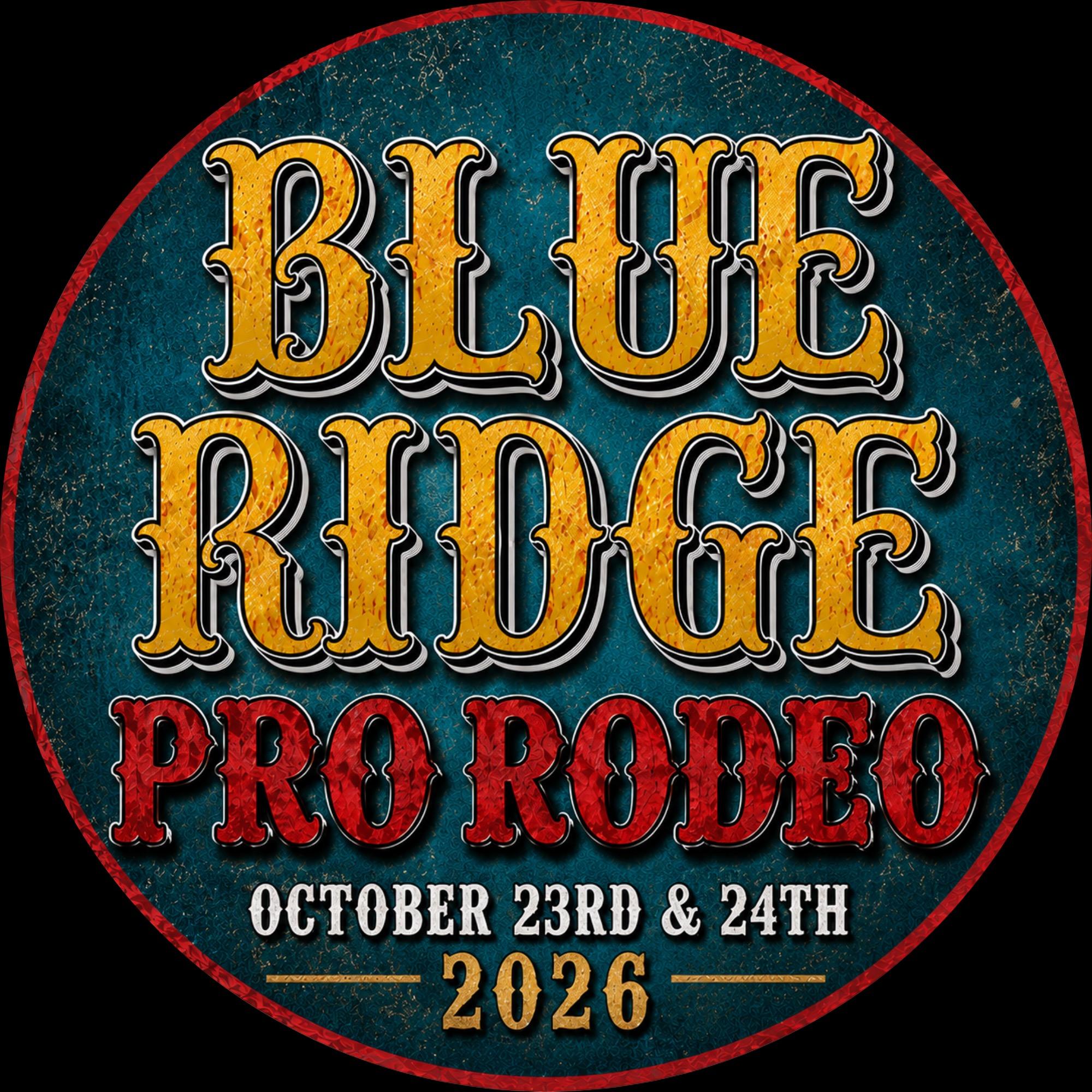 Blue Ridge Pro Rodeo