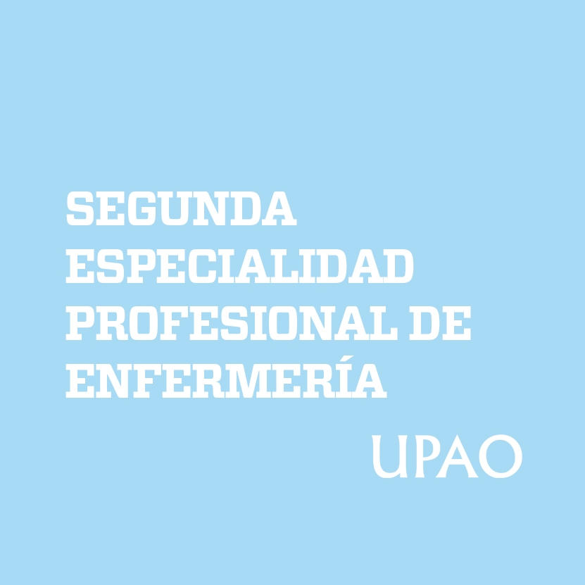 Programa de Estudio de Enfermería UPAO | Trujillo