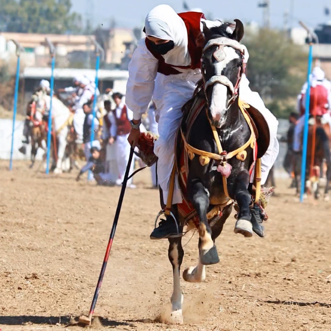 Taskeen Khalid