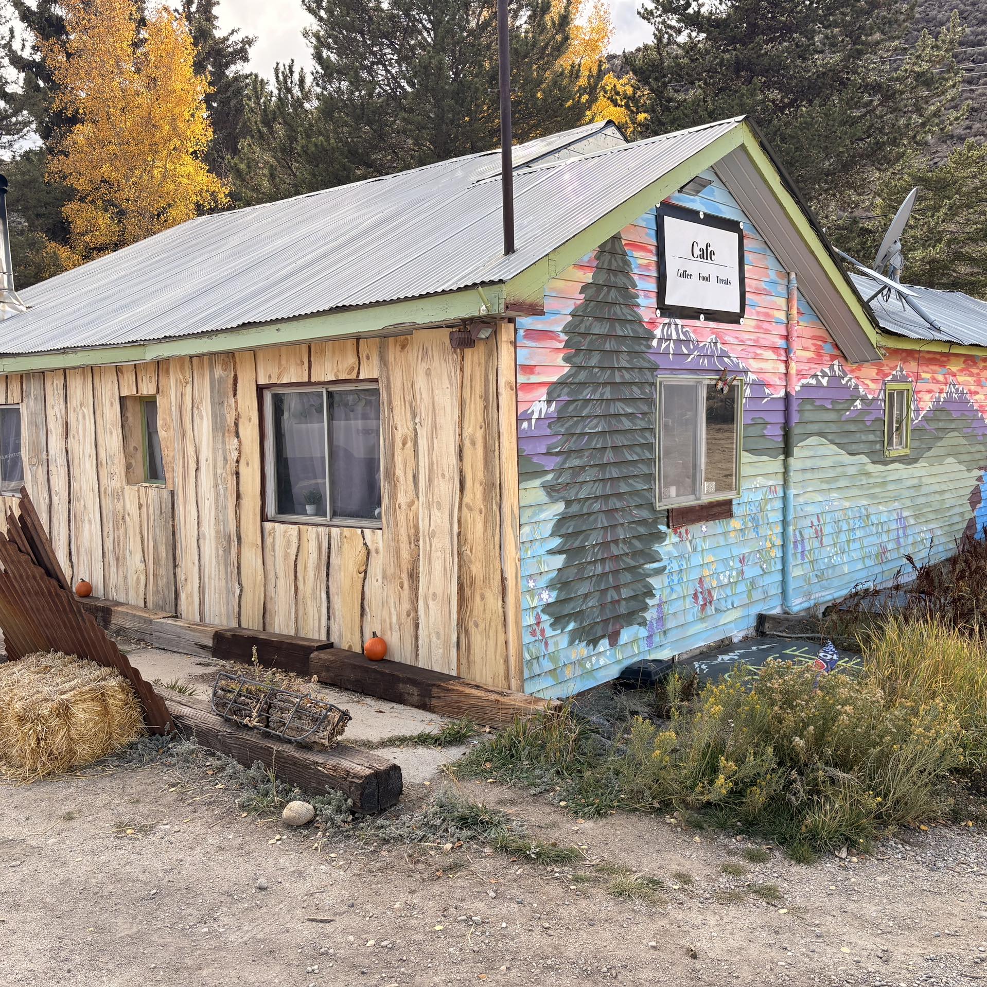 Shop Local - Buena Vista, CO | Something new is coming to the former ...