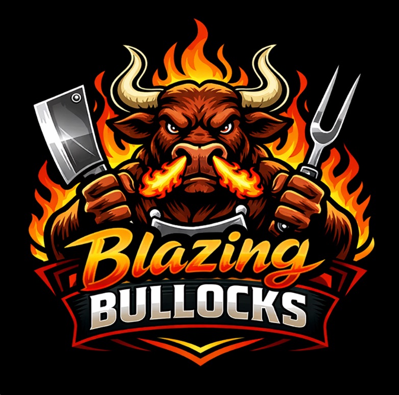 We’ve made a few small changes to our... - Blazing Bullocks | Facebook