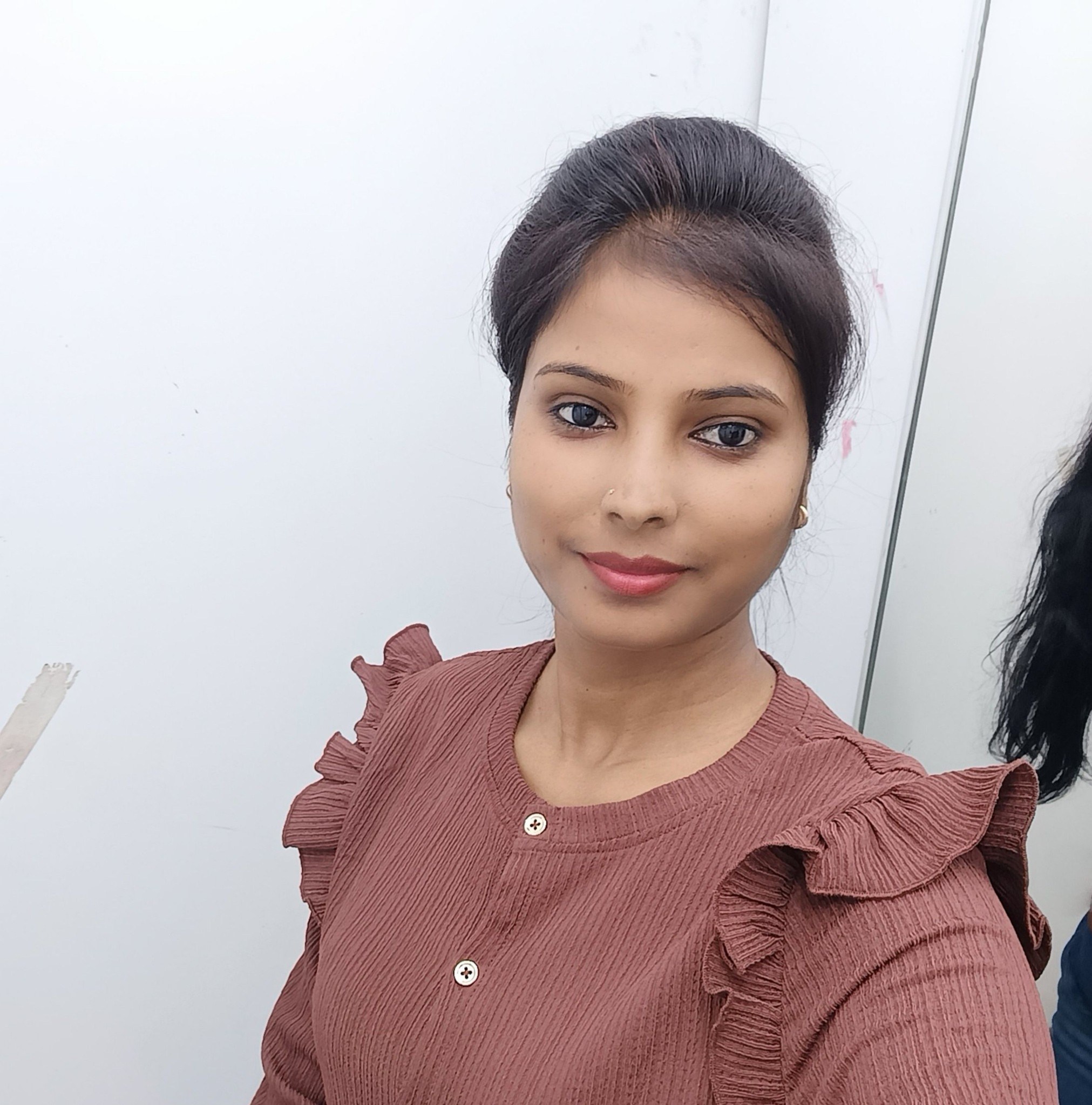 Nitika Kumari