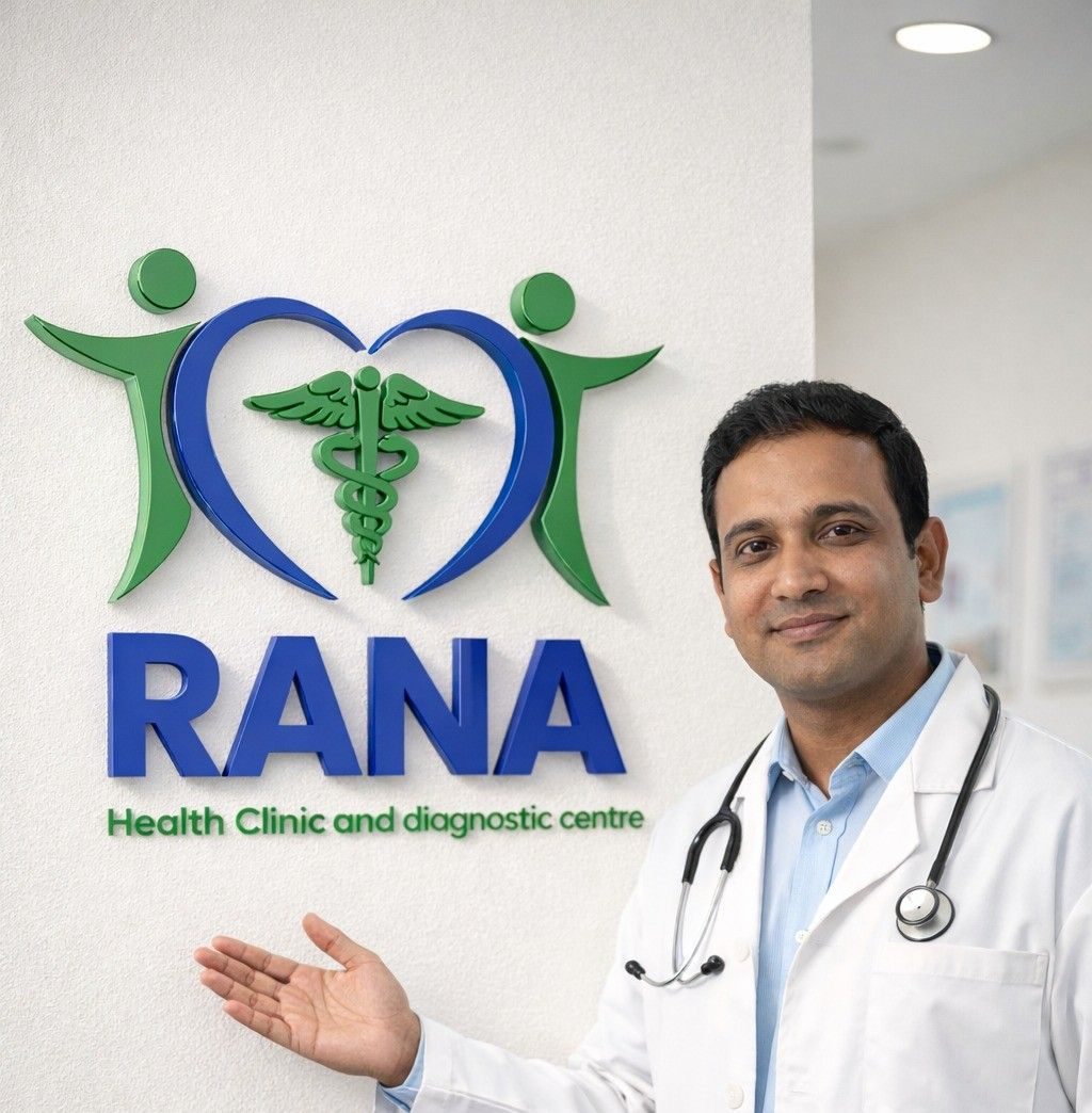 Dr-Soil Rana