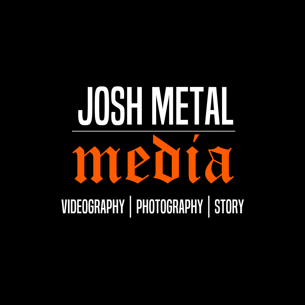 Josh Metal Media