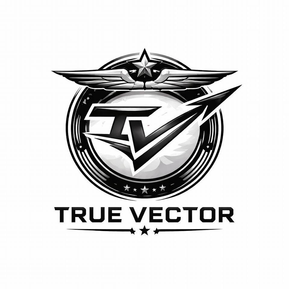 True Vector Watches