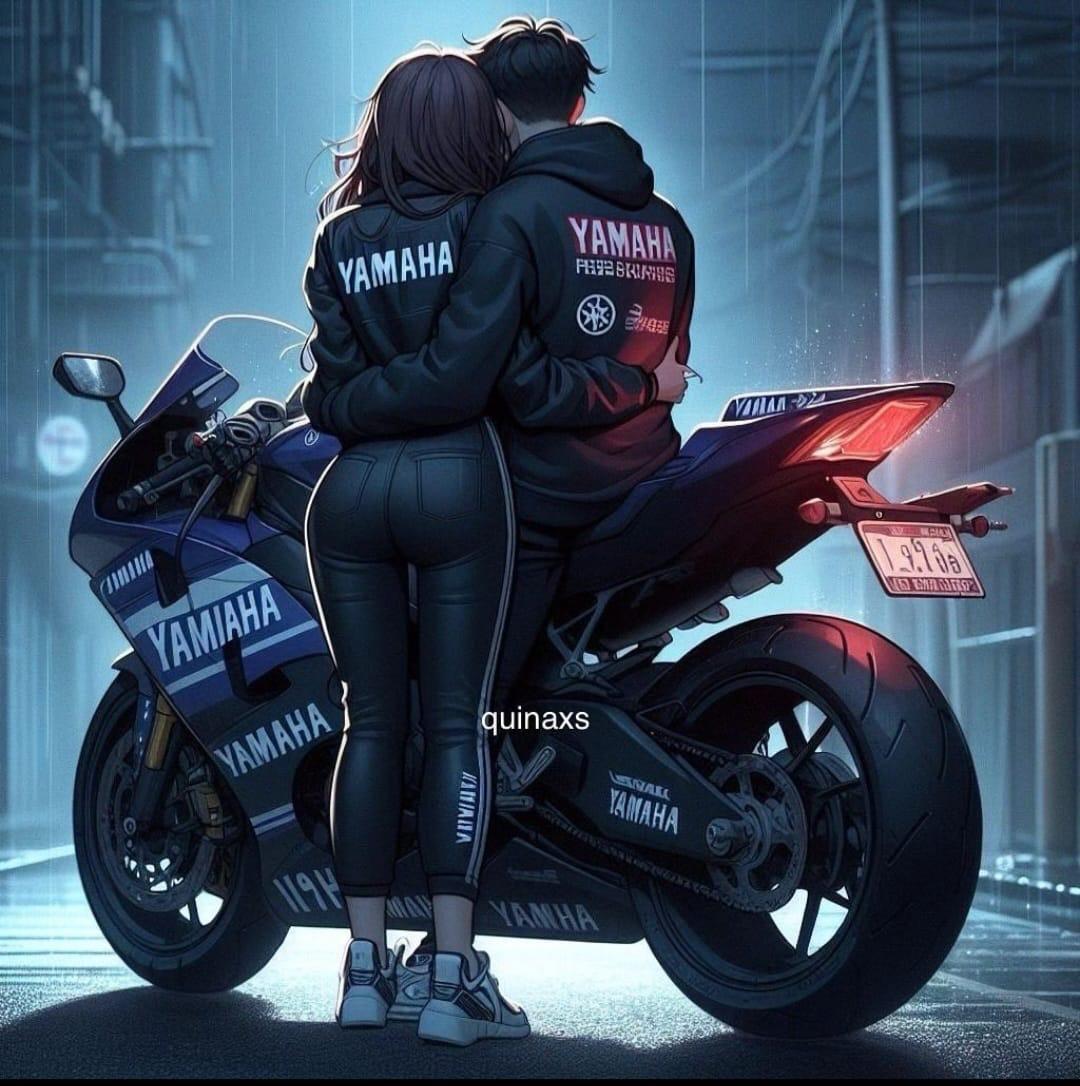 Yamaha R1M or Ninja H2? | Facebook