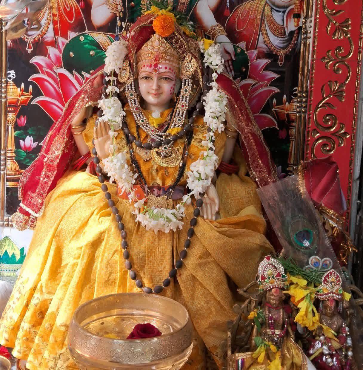 Ram Navami in October 2026