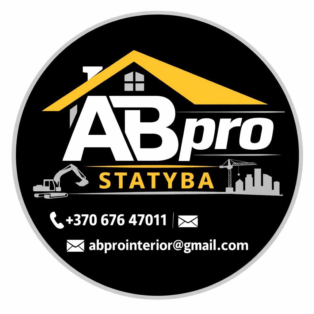 ABpro | Klaipeda