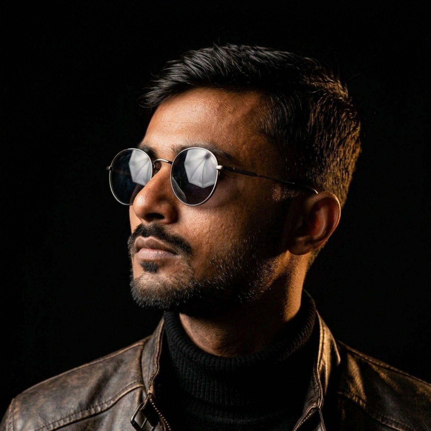 Saddam Ali Mondal
