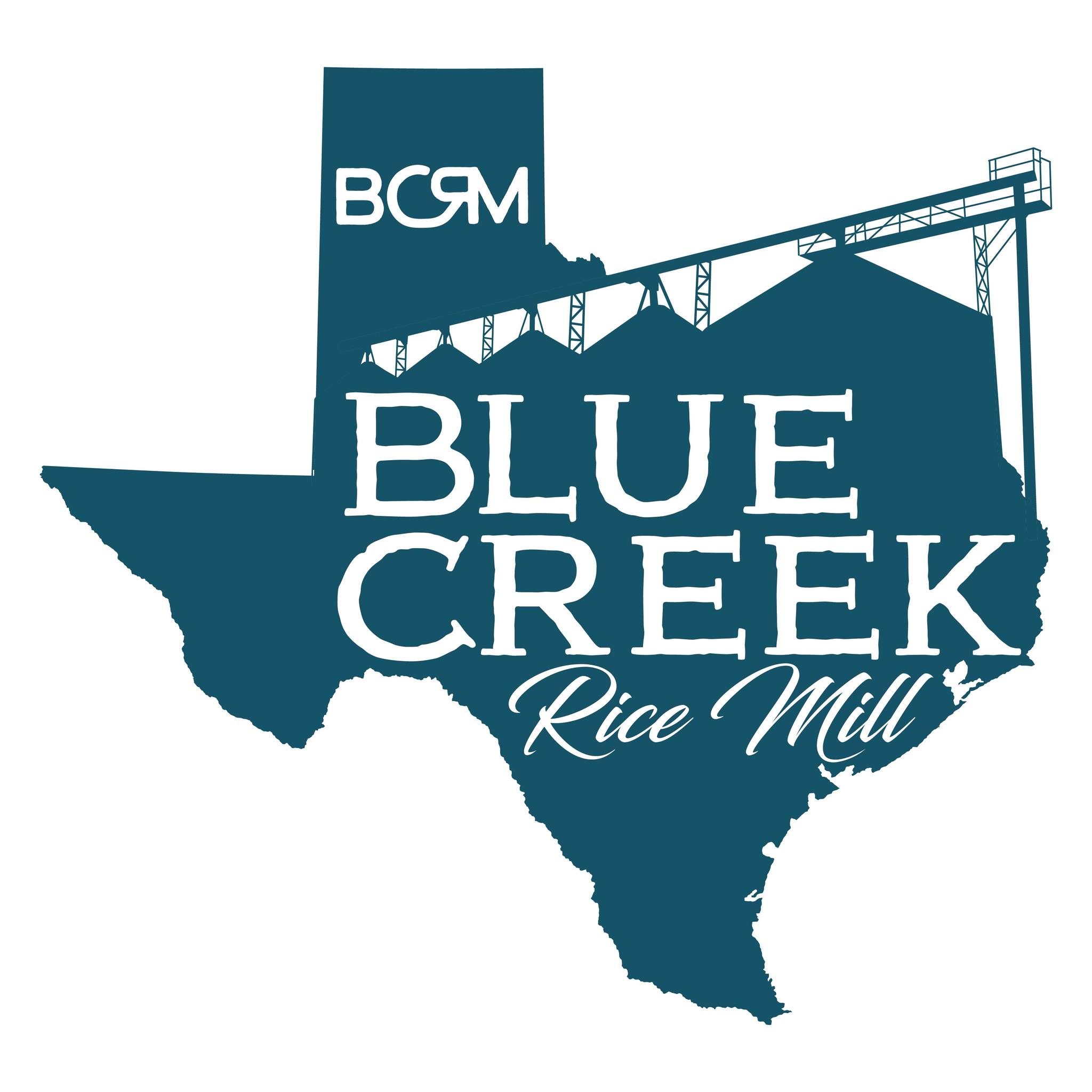 Blue Creek Rice Mill, LLC | El Campo TX