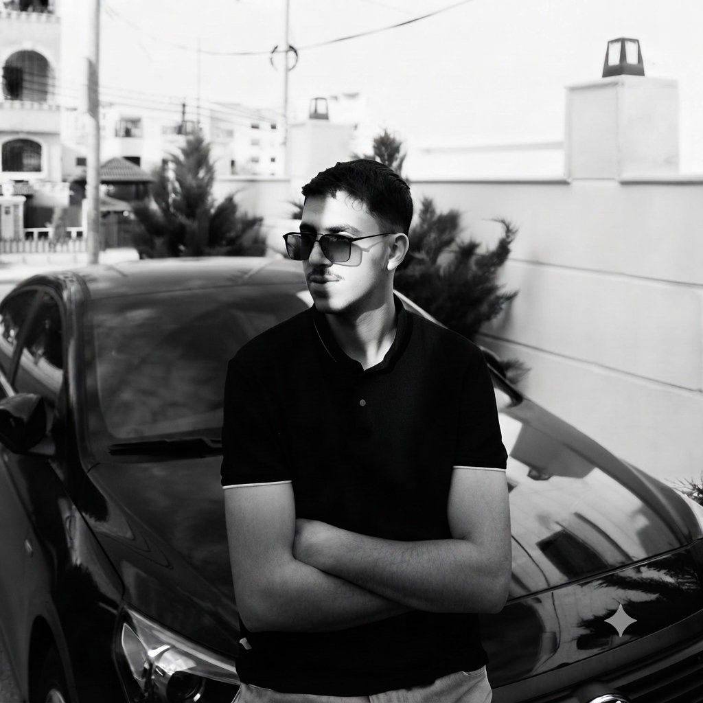 Rashed Oudah