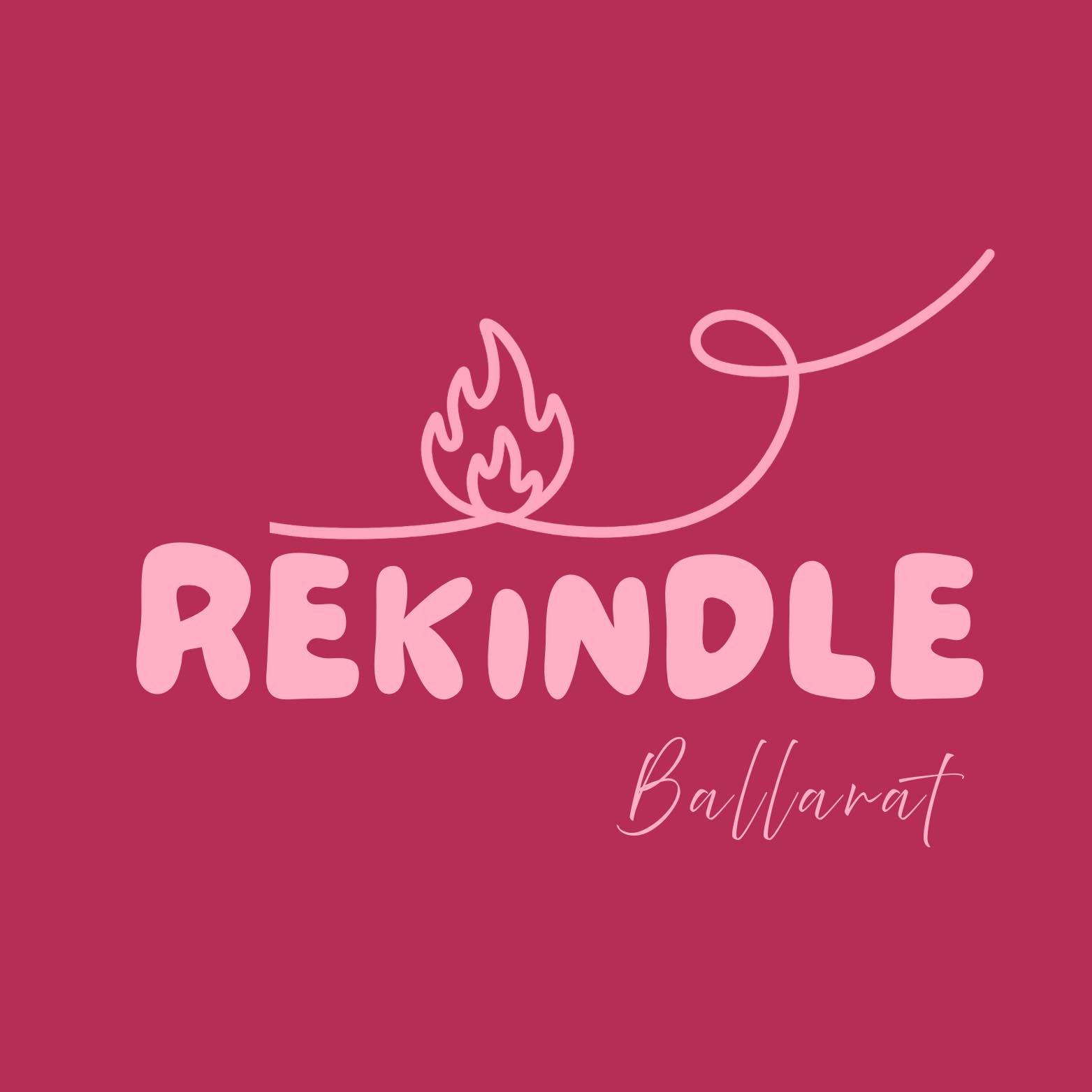 Rekindle Ballarat | Ballarat VIC