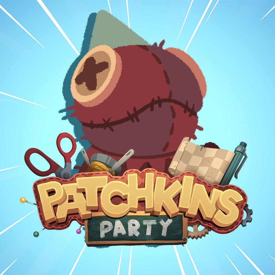 Patchkins Party