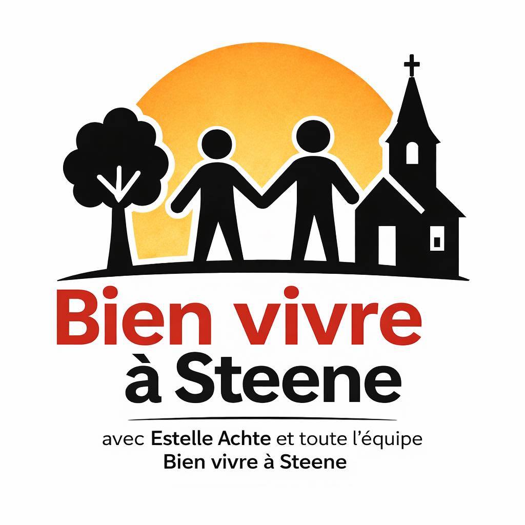 Bien vivre à Steene