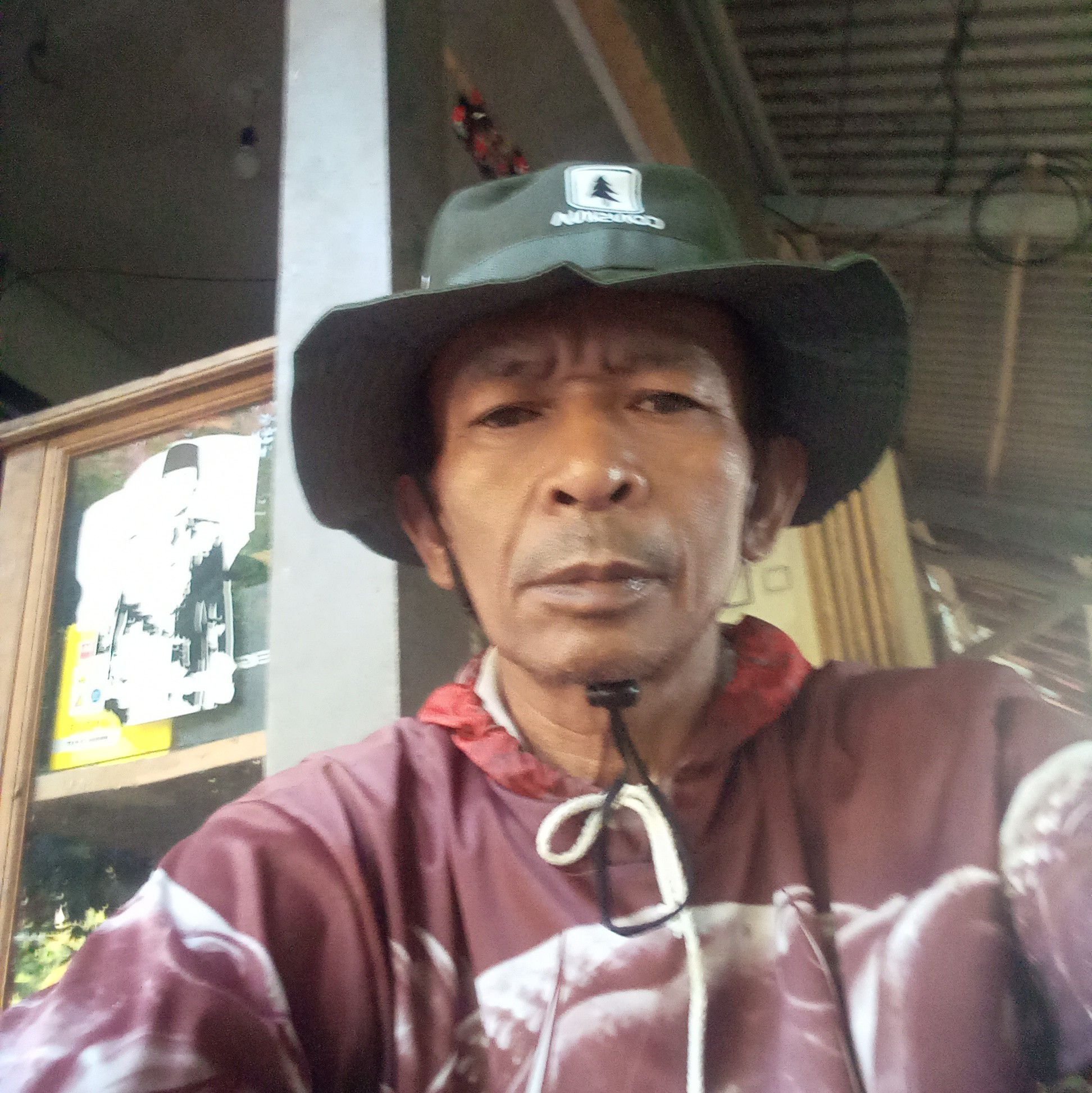 Si merah bangen. Spot mah mantapp #kangmancing | Supri Firmansyah