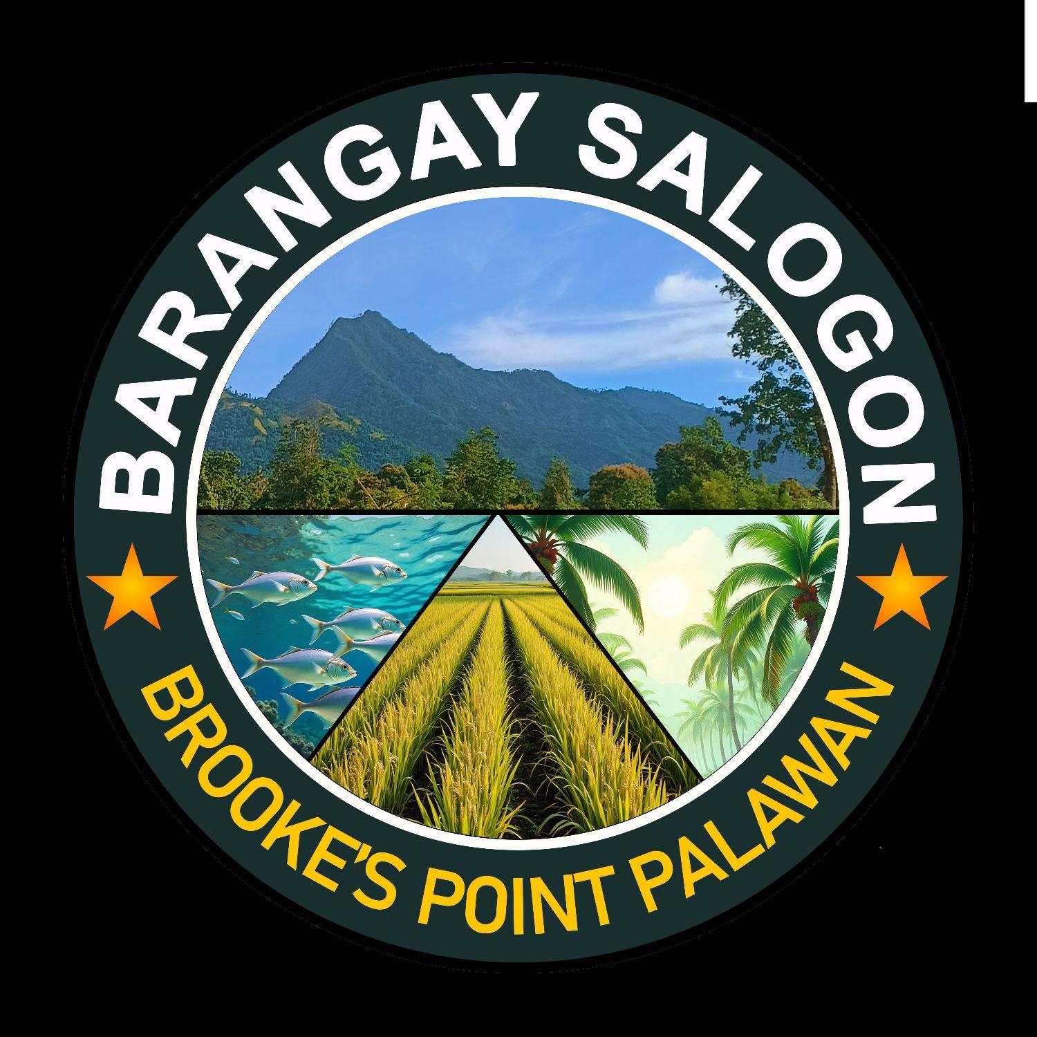 Barangay Salogon - Brooke's Point