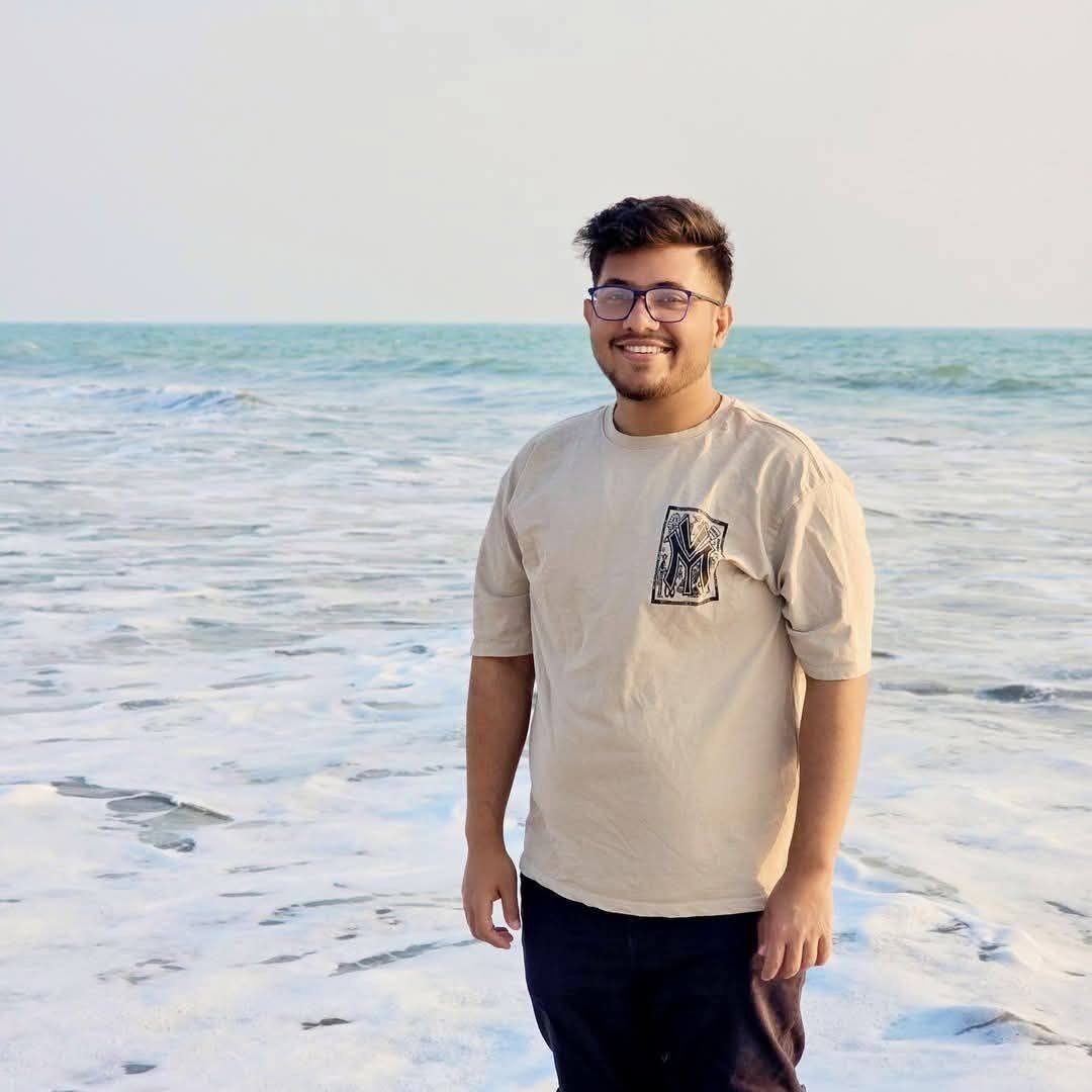 Anik Roy