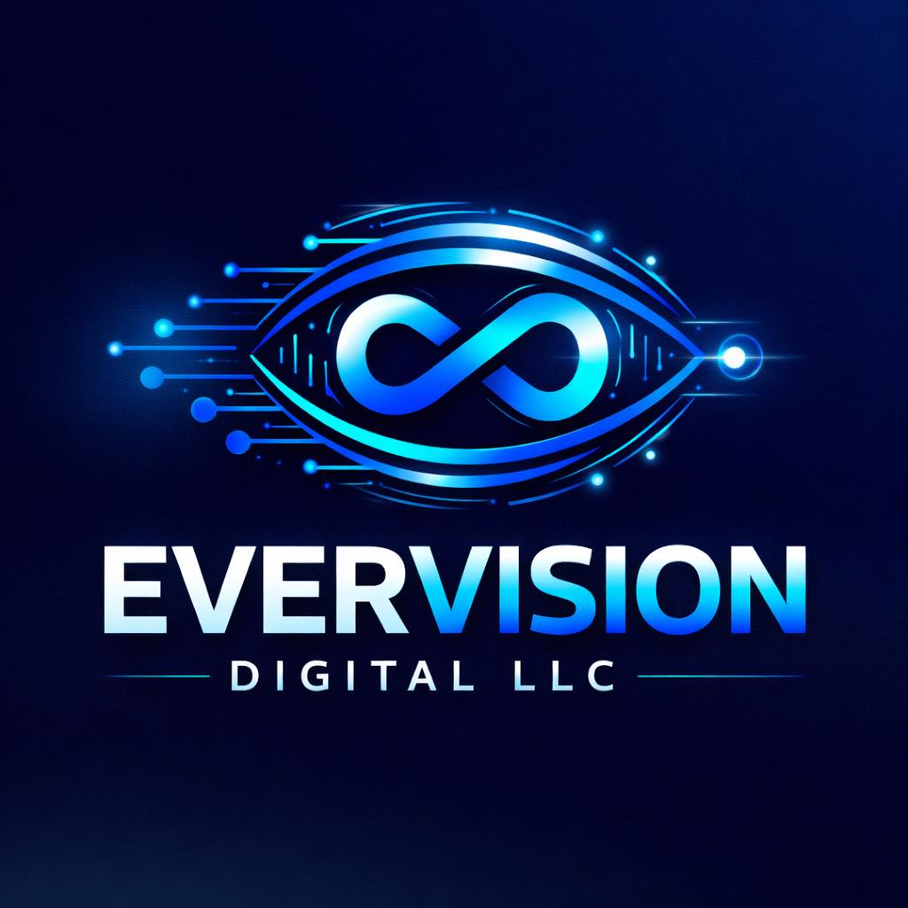 EverVision Digital | Miami FL